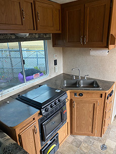 Rent - RV - Trailer Rentals - Southern California - Glamis - Sand Dunes