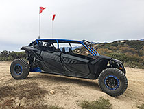 UTV 