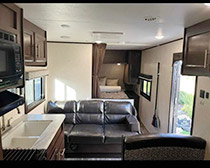 Rent - RV - Trailer Rentals - Southern California - Glamis - Sand Dunes