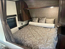 Rent - RV - Trailer Rentals - Southern California - Glamis - Sand Dunes