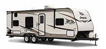 Rent - RV - Trailer Rentals - Southern California - Glamis - Sand Dunes
