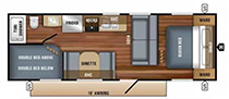 Rent - RV - Trailer Rentals - Southern California - Glamis - Sand Dunes