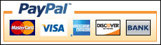 Pay with PayPal